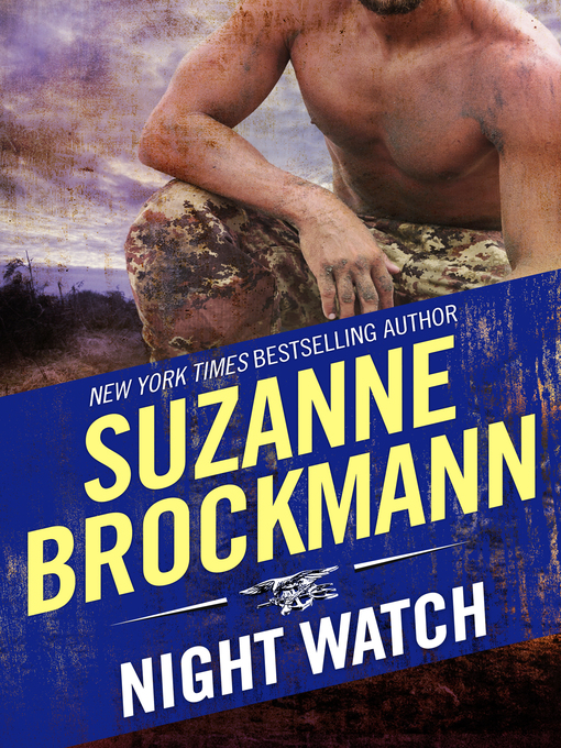 Title details for Night Watch by Suzanne Brockmann - Available
